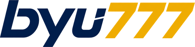 byu777 Philippines gaming platform logo